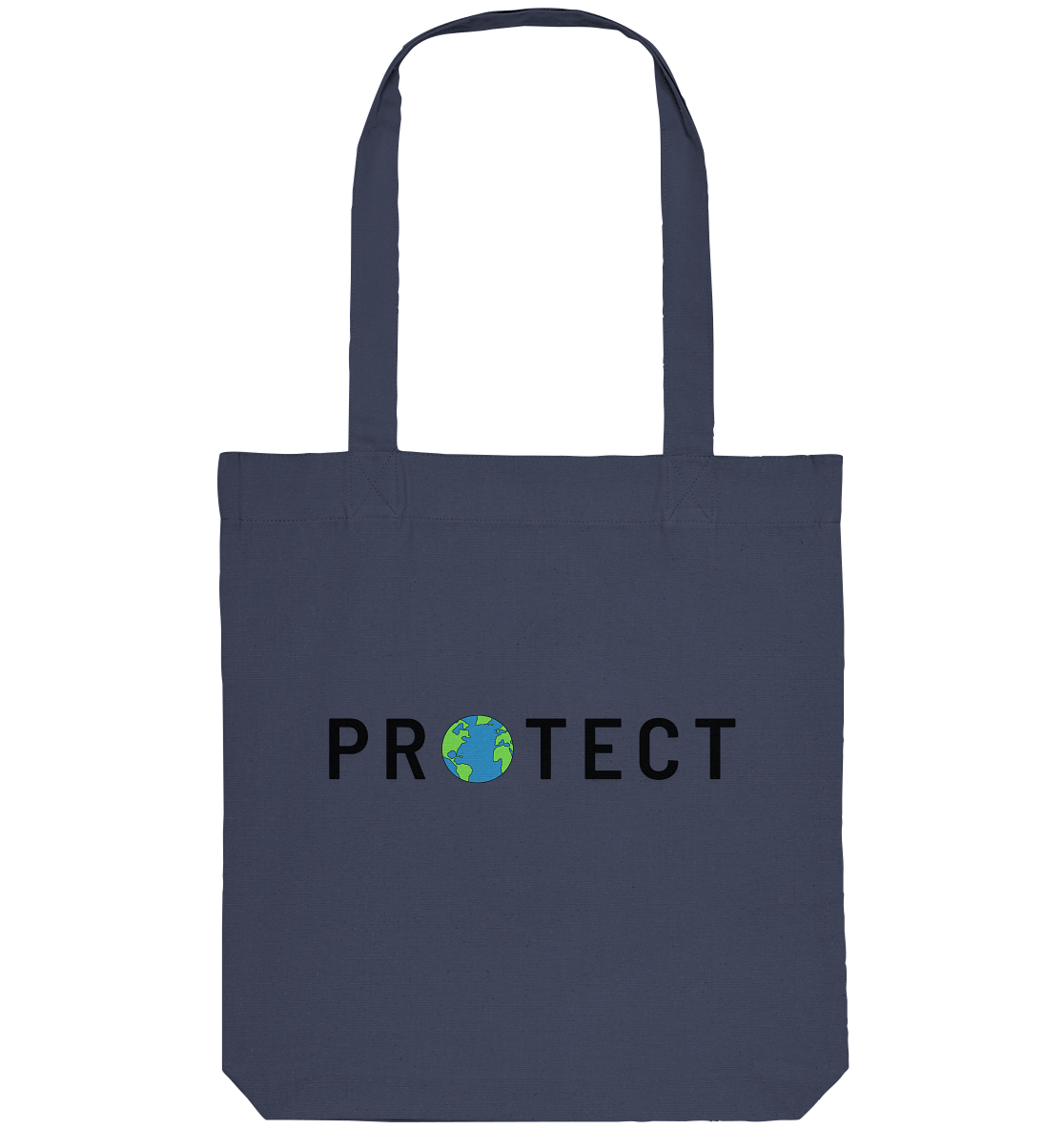 Protect - Organic Bag