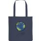 Save the Planet - Organic Bag