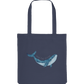 Save the Ocean - Organic Bag