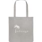 Indiesign Logo - Organic Bag
