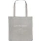 Save the Ocean - Organic Bag