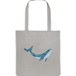 Save the Ocean - Organic Bag