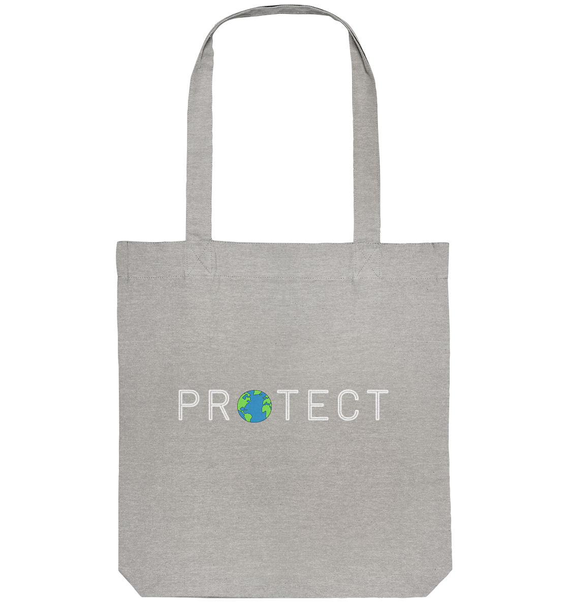 Protect  - Organic Bag