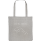 Save the Dolphins - Organic Bag