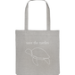 Save the Turtles - Organic Bag