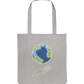 Save the Planet - Organic Bag