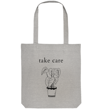 Take Care - Organic Bag