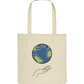 Save the Planet - Organic Bag