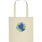 Save the Planet - Organic Bag