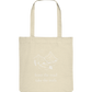 Leave the Road - Take the Trails - Organic Bag