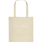 Save the Ocean - Organic Bag