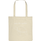 Save the Turtles - Organic Bag