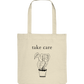 Take Care - Organic Bag